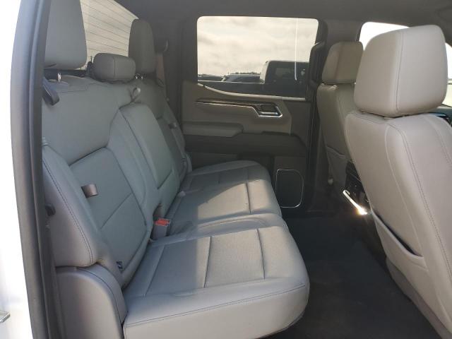 2023 CHEVROLET SILVERADO - 2GCPAEED4P1108933