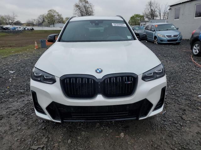 2024 BMW X3 M40I 5UX83DP00R9W97037