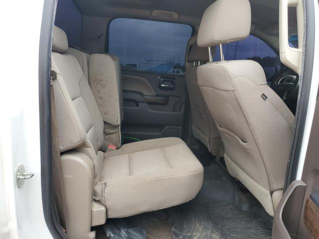 2016 CHEVROLET SILVERADO - 3GCPCREC0GG131884