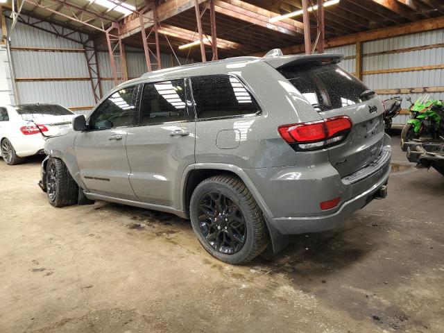 Vin: 1c4rjfag2mc686579, lot: 50965335, jeep grand cher laredo 20212