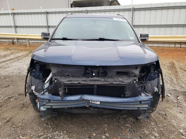 2017 FORD EXPLORER X - 1FM5K8D84HGA14948