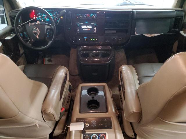 2017 GMC SAVANA G25 1GTW7AFG5H1135531