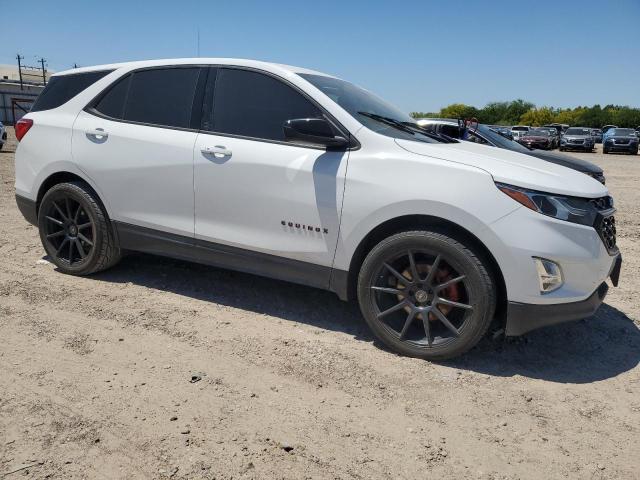 Vin: 2gnaxlex1l6100909, lot: 52069915, chevrolet equinox lt 20204