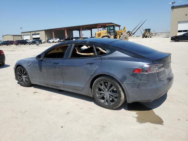 Vin: 5yjsa1e21hf207452, lot: 52406355, tesla model s 20172