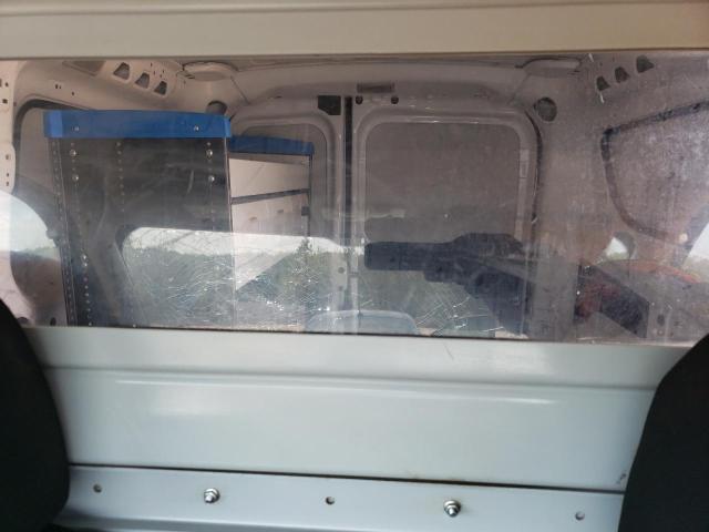 2017 RAM PROMASTER - ZFBERFAB3H6H26643