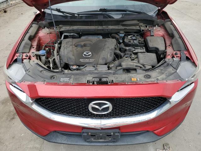 2017 MAZDA CX-5 TOURI - JM3KFBCL2H0130289