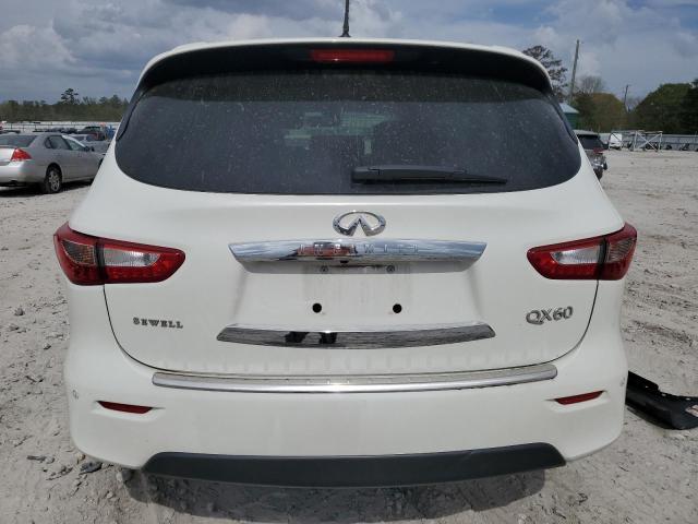 2015 INFINITI QX60 - 5N1AL0MM3FC512041