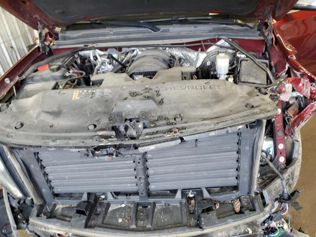 2017 CHEVROLET TAHOE K150 - 1GNSKCKC2HR194332