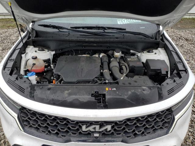 2022 KIA SORENTO SX - 5XYRKDLF2NG081335