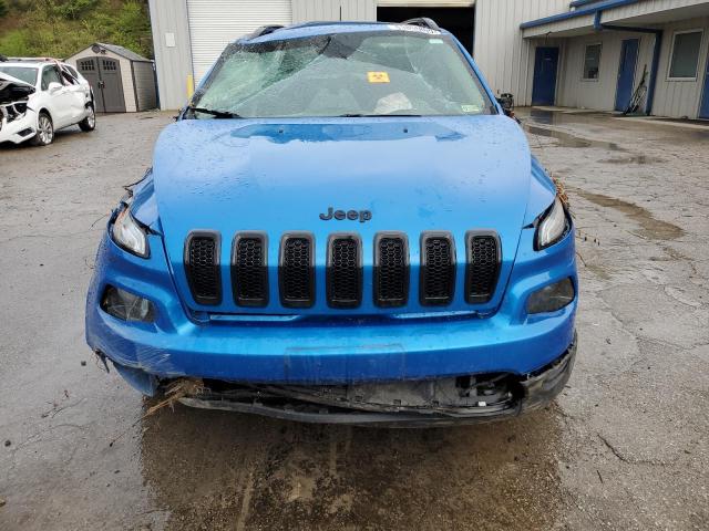 2017 JEEP CHEROKEE S 1C4PJMAB4HW588268