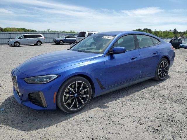 Vin: wby83fb09rfr86261, lot: 57333275, bmw i4 xdrive xdrive 40 2024 img_1