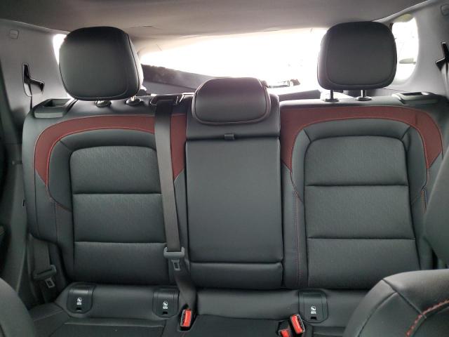 2025 CHEVROLET EQUINOX RS - 3GNAXTEGXSL259454