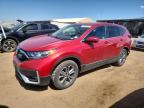 2021 HONDA CR-V EXL - 2HKRW2H84MH646307