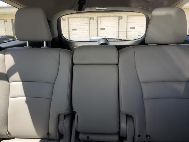 2021 HONDA PILOT SE 5FNYF6H26MB077828
