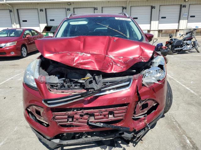 2016 FORD ESCAPE TIT - 1FMCU0J91GUB43794