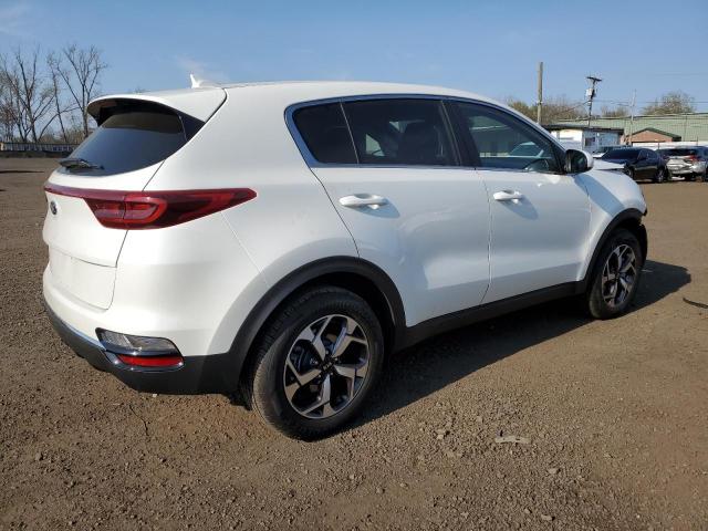 Vin: kndpm3ac5n7953511, lot: 54271035, kia sportage lx 20223