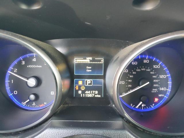 2016 SUBARU OUTBACK 4S4BSACC2G3359983