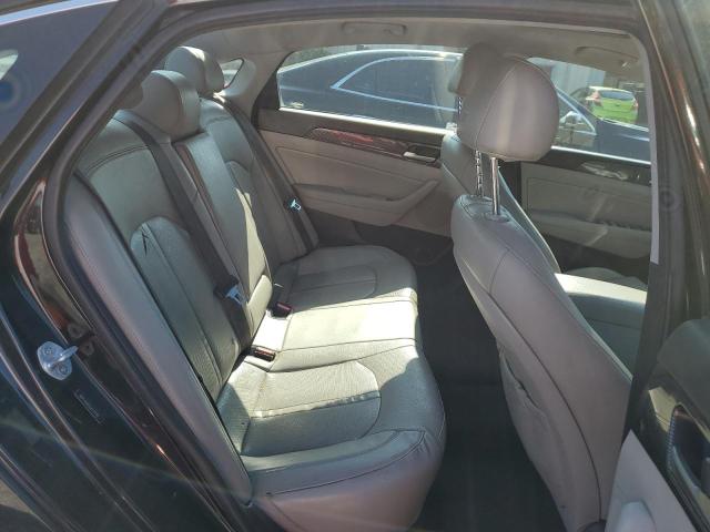 2018 HYUNDAI SONATA SPO - 5NPE34AF6JH717126