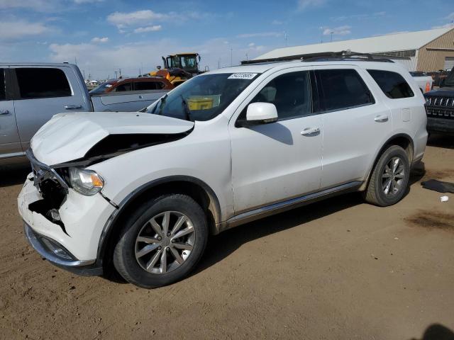 Vin: 1c4rdjdg1fc201941, lot: 54223685, dodge durango limited 2015 img_1