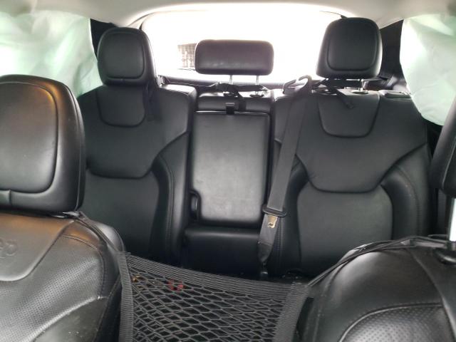 2021 JEEP CHEROKEE L - 1C4PJMMX8MD110383