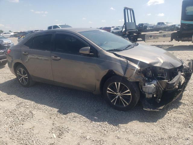 Vin: 2t1burhe3jc068690, lot: 54686065, toyota corolla l 20184