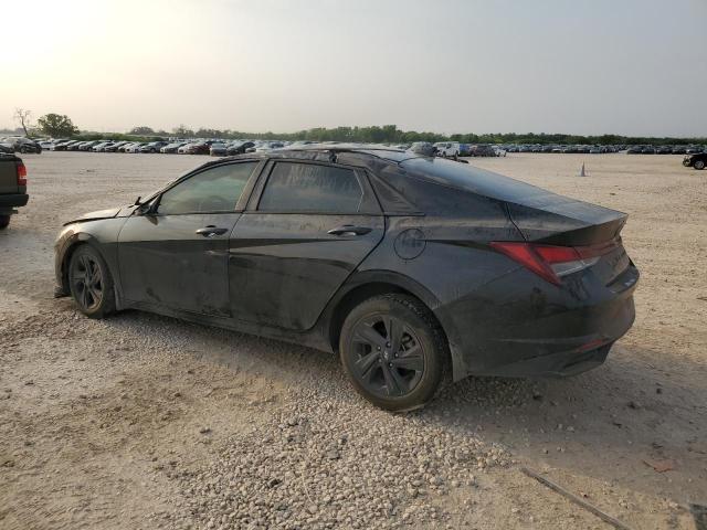 Vin: 5nplm4ag4ph086950, lot: 53751925, hyundai elantra sel 20232