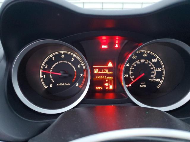 2015 MITSUBISHI LANCER ES JA32U2FU6FU008719