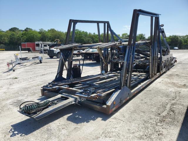 DELAVAN QUICKLOAD 2016 blue   1D9D6CE22GN753034 photo #3