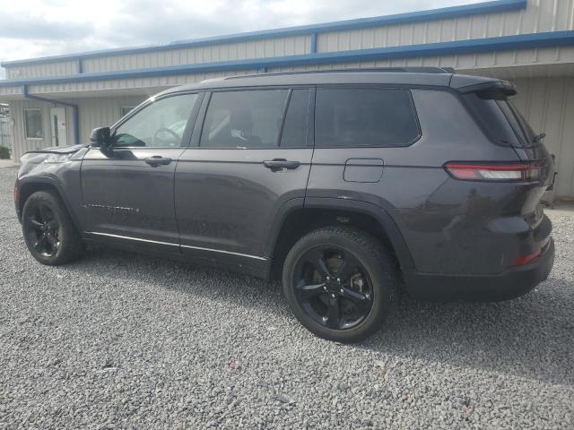 Vin: 1c4rjkbgxp8745070, lot: 53779755, jeep grand cher l limited 20232