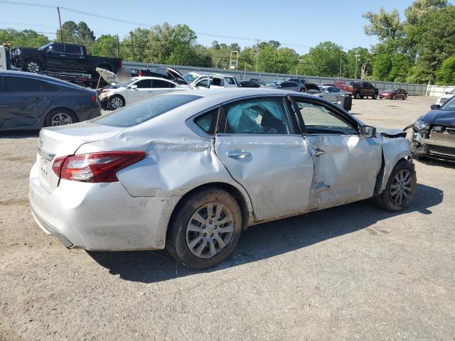 Vin: 1n4al3ap0jc197699, lot: 52518325, nissan altima 2.5 20183