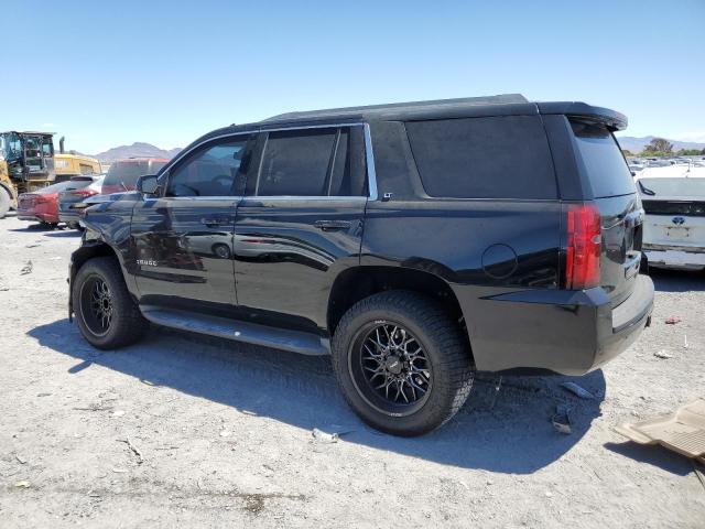 Vin: 1gnscbkc6fr297726, lot: 55097475, chevrolet tahoe c1500 lt 20152
