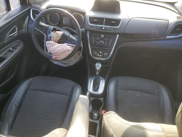 2015 BUICK ENCORE CON - KL4CJBSBXFB242046
