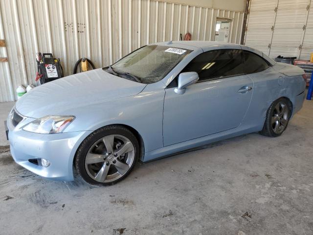LEXUS IS 250