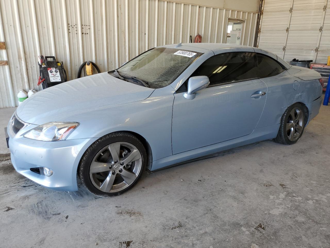 LEXUS IS 250
