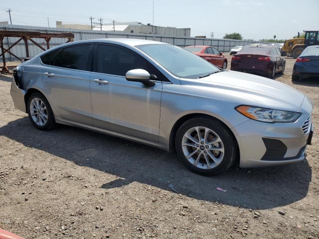 Vin: 3fa6p0hd5lr169454, lot: 55405355, ford fusion se 20204