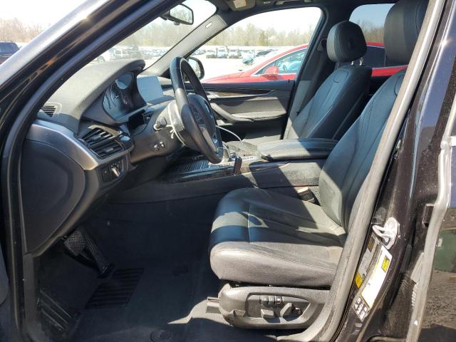2018 BMW X5 XDRIVE3 - 5UXKR0C5XJ0X97623
