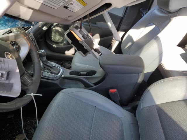 2018 HYUNDAI KONA LIMIT - KM8K33A58JU078723