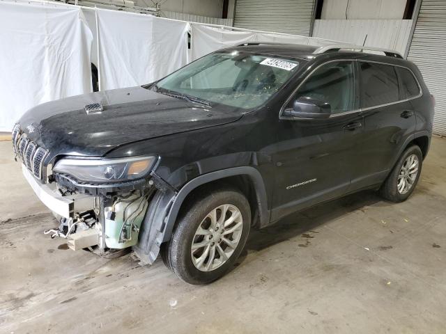 Vin: 1c4pjlcb0kd203735, lot: 54424005, jeep grand cher latitude 2019 img_1