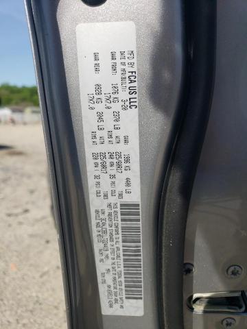 2020 JEEP COMPASS LA - 3C4NJCBB1LT224419