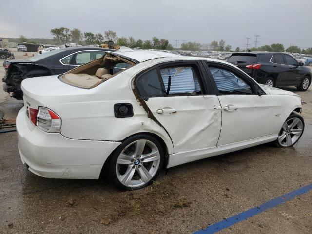 Vin: wbapm5g57bnn00130, lot: 55165345, bmw 3 series i 20113
