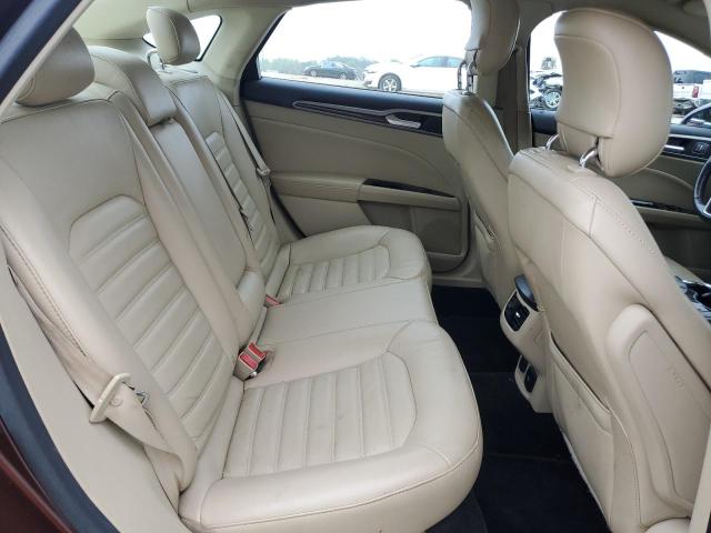 2015 FORD FUSION SE - 3FA6P0LU6FR123174