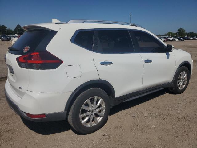 Vin: knmat2mt2jp565113, lot: 52349195, nissan rogue s 20183
