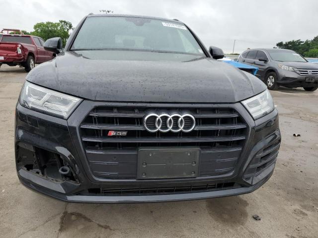 2019 AUDI SQ5 PREMIU WA1B4AFY2K2045961