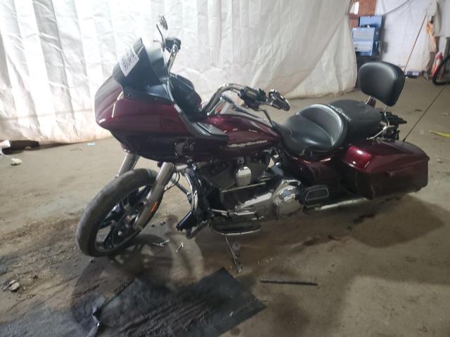 2015 HARLEY-DAVIDSON FLTRX ROAD 1HD1KHM13FB609126