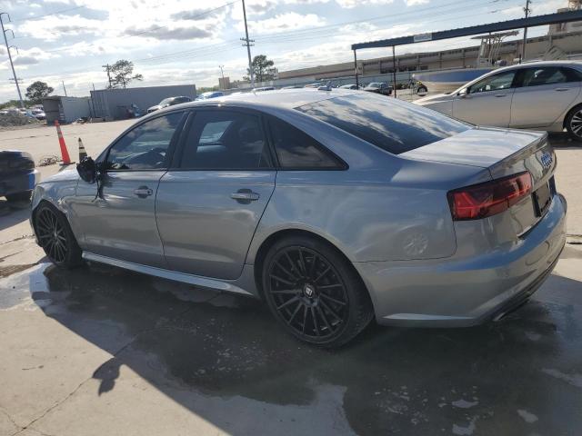 Vin: wauhgafc3gn011493, lot: 52616915, audi a6 prestige 20162