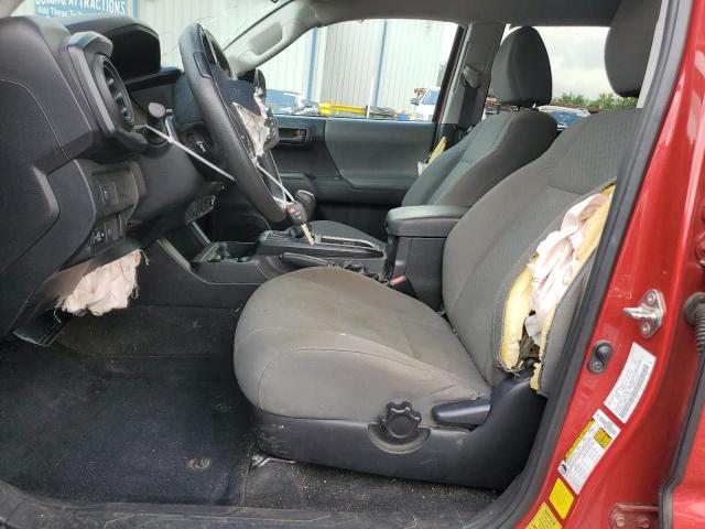 2020 TOYOTA TACOMA DOU - 5TFAX5GN5LX180571