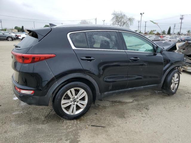 Vin: kndpm3acxj7413307, lot: 54237655, kia sportage lx 20183