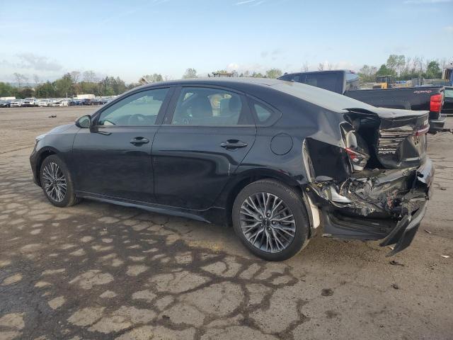 Vin: 3kpf54ad9re751624, lot: 54956495, kia forte gt line 20242