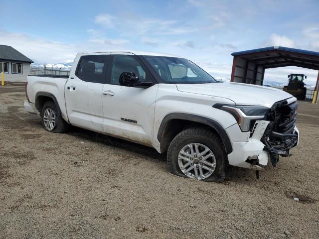 Vin: 5tfla5db0rx168647, lot: 51594975, toyota tundra crewmax sr 20244