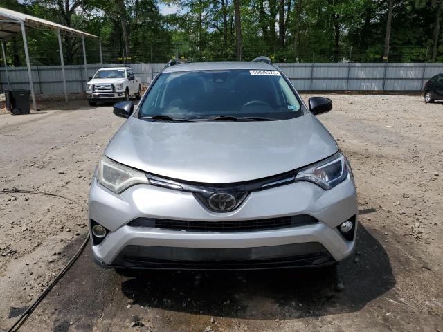 2017 TOYOTA RAV4 LE - 2T3BFREV4HW576360